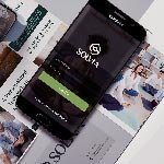 Solvia - Brand Identity Design