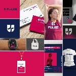 Pulze - Brand Identity