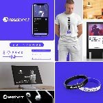 Resobeat - Brand Identity