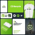 Revycle - Brand Identity