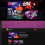 YouTube Thumbnail Set